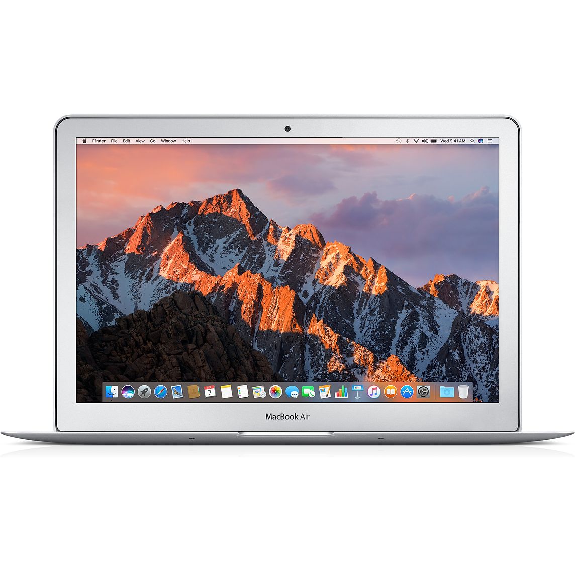 Apple MacBook Pro AIR 13″-I5- 8GB-128GB – Arrichetta